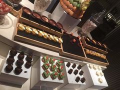 -杭州滨江世融艾美酒店·新食谱全日餐厅