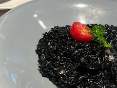 -IL Forno 意坊·意大利餐厅(温州万象城店)