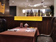 大堂-尊品牛排(沙湾印象汇店)