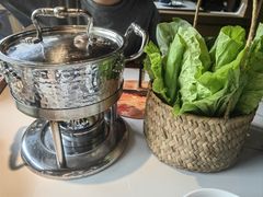 -绿茶餐厅(龙井船宴· 品牌总店)