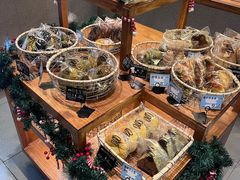 -Max Bakery 阿唛手作
