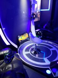 -BBVR团建聚会体验馆·亲子DIY手工