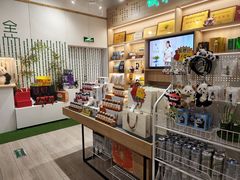 -竹鲜笙全竹宴(国色天香店)