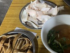 -渝味黄姐火锅(黄泥村店)