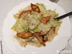 -巴依老爷·新疆美食(上城区天城路店)