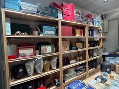 -先春西湖龍井•九曲红梅(杭大路店)