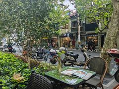 -Alimentari早午餐(安福路店)