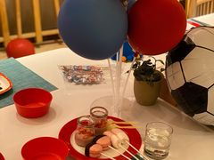 -味餐厅·海鲜·火锅·自助餐