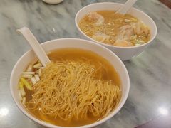 -恩宁刘福记(东华东路店)