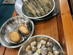 -盈田盈粥庄(博山东路店)