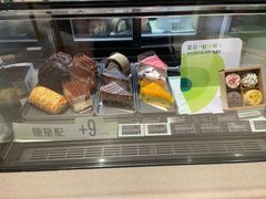 -星巴克(武汉协和医院店)