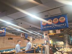-海味当家·蒸锅海鲜(星海公园店)