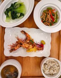 -弗蕾亚·和月月子调理院(东湖店)