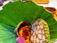 -叶叶菩提(太原别墅店)