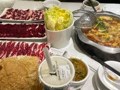 -古乐牛香鲜牛肉牛杂火锅(观前街店)