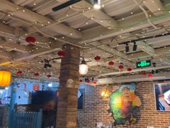 -三个大叔烤羊肉串·炭炉砂锅菜(西三旗店)