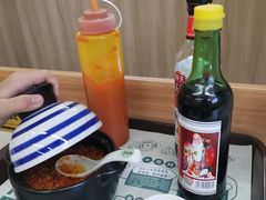 -吴一川韭香粉皮(丽香苑分店)