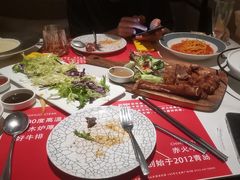 -赤火牛排(金狮广场店)