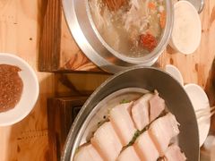-元奶奶包饭(公新银浦店)