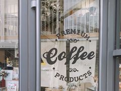 -隹木咖啡馆(宝龙广场店)