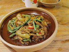 -破三川·新川菜(静安大融城店)
