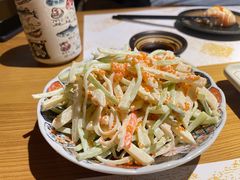 -隐鮨日料(北辰三角洲店)