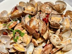 -前海沿·青岛菜(五四广场永旺店)