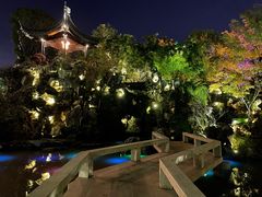 -上海皇廷花园酒店·御宴中餐厅