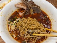 -蒋家肠旺面馆老店(合群路店)