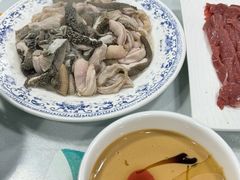 -同城四季爆肚涮羊肉(安华里店)