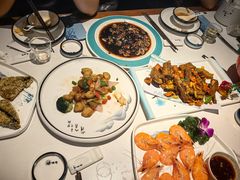 -渔傅·霞浦滩涂海鲜(建平店)