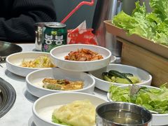 -六七八韩式烤肉·韩国料理(上杭路店)