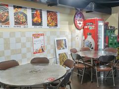 -小板凳(四公里店)