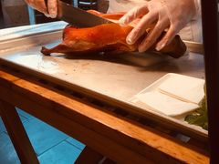 -晟永興烤鸭店(五道口店)
