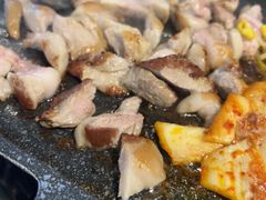-Dombe豚(黑猪肉街店)