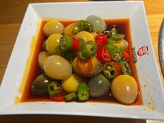 -皇中百岁鱼(西兰路店)