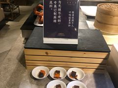 -海天盛宴海鲜自助(正大广场店)