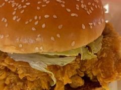 -肯德基(电力路店)