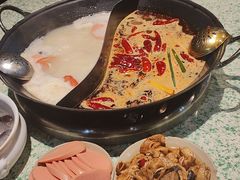 -五里关火锅(牛市口店)