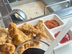 -海底捞火锅(威高广场店)