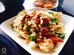 -Doo Dee Thai Food(Issan/Isaan/Esan)