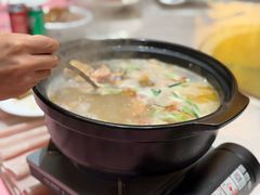 -花中城·杭帮菜·粤菜·海鲜火锅(清泰街店)