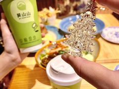 -吴山山·椰子酸奶(天河南店)