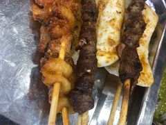 -赵氏盱眙十三香龙虾(蓝村店)