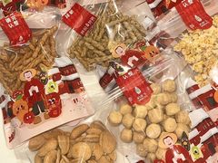-薛记炒货(南京福园街店)