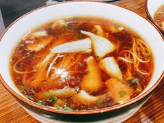 黄鱼面-阿娘面馆
