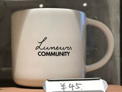 -Luneurs(幸福里店)