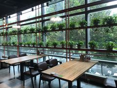 靠窗位-U你·天然调味(南湖总店)