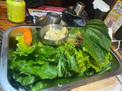 -韩一品韩国料理(柏庐南路店)