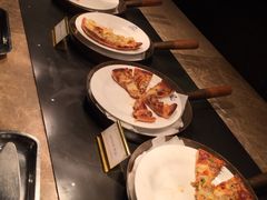 -小天鹅戴斯酒店鲸鲨百汇创作料理